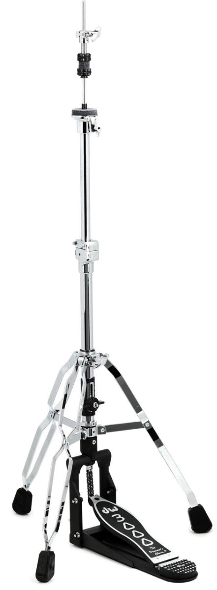 DW DWCP3500A 3000 Series 3 Legs HiHat Stand