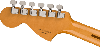 Fender Vintera II '70s Telecaster Deluxe with Tremolo, Maple Fingerboard in Vintage White