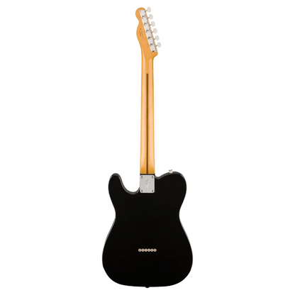 Fender Vintera II '60s Telecaster Thinline, Maple Fingerboard in Black