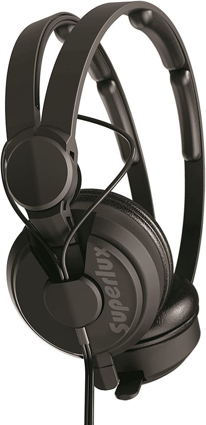 Superlux HD562 Professional DJ Headphone