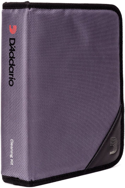 D'Addario Planet Waves Premium Instrument Care Kit