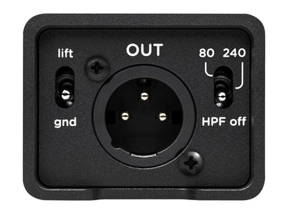Strymon PCH-X1 Active DI Isolator