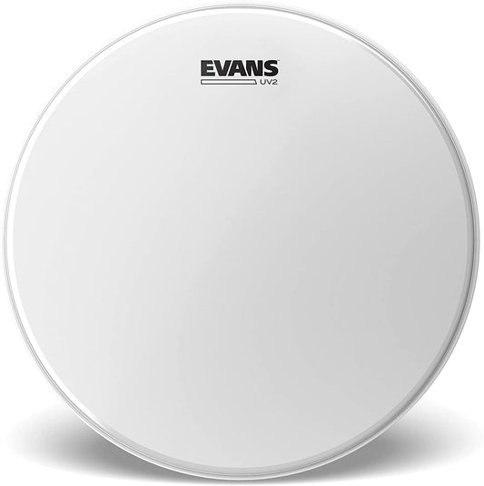 Evans UV2 18" Coated Tom Drum Head