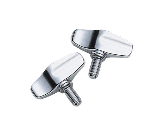Pearl PRPUGB815/2 Wing Bolt M8X15mm pack of 2