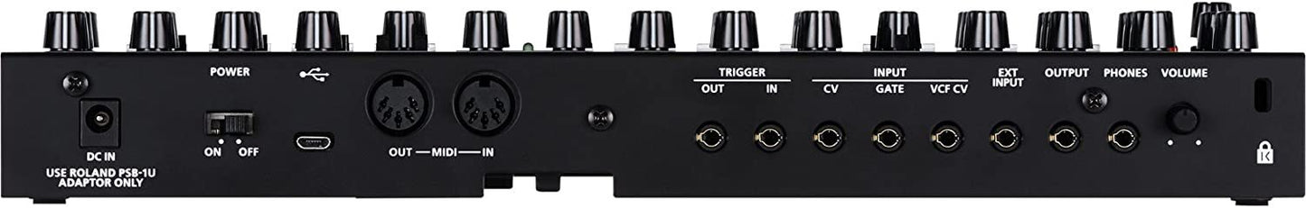 Roland SE02 Analog Synthesizer Module