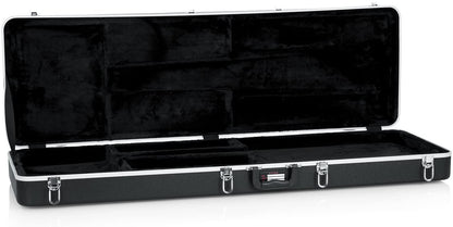 Gator GC Bass Deluxe ABS Molded Electric Bass Guitar Case