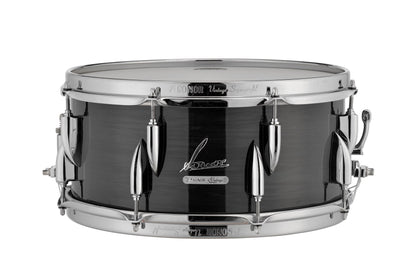 Sonor Vintage Series 14" x 6.5" Black Slate Snare Drum