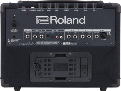 Roland KC-220 Battery Powered Stereo Keyboard Amp
