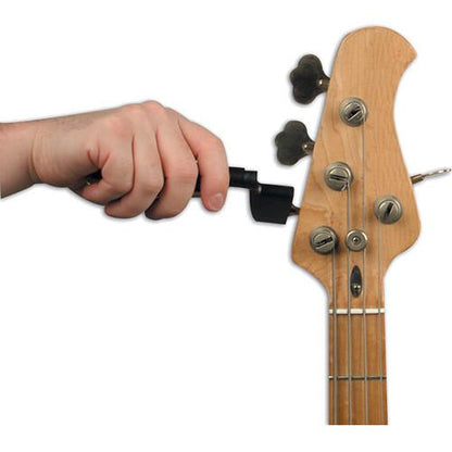 D'Addario Planet Waves Ergonomic Bass Guitar Peg Winder