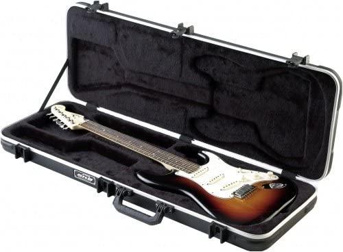 SKB 1SKB66 Electric Guitar Rectangular Case