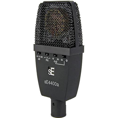 sE Electronics 4400A Large Diaphragm Condenser Microphone