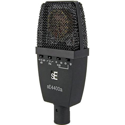 sE Electronics 4400A Large Diaphragm Condenser Microphone