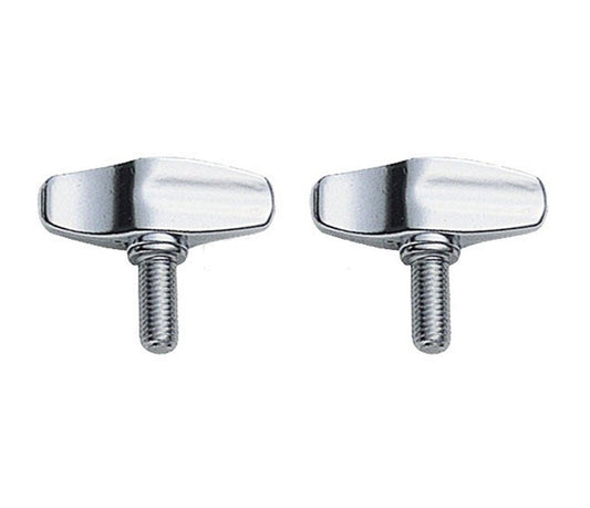 Pearl UGB 620/2 Ultragrip Wing Bolts 2 Pack M6 X 20MM