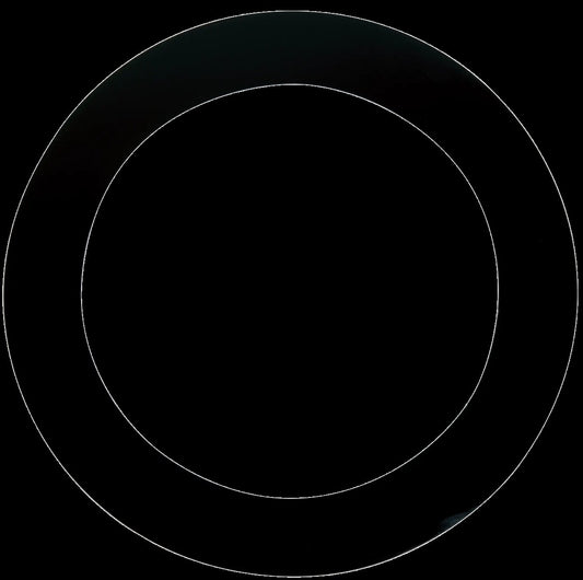 Remo DM 0004 70 10 DynamO 4" in Black