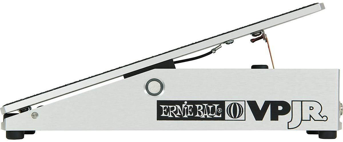 Ernie Ball JR25K Volume Pedal for Active Electronics