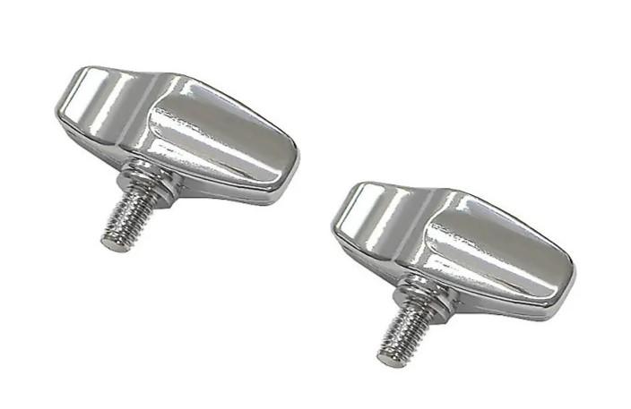 Pearl UGB 610/2 Wing Bolt M6 X 10mm 2 Pack