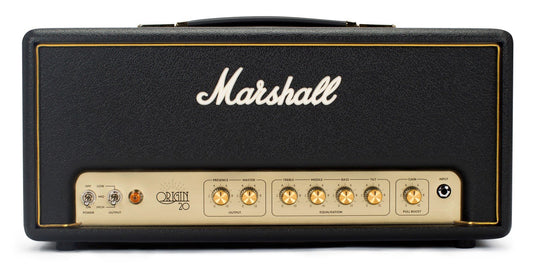 Marshall ORI20H Origin 20W Amp Head