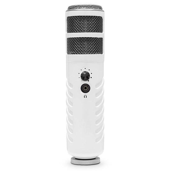Rode Podcaster USB Broadcast Microphone