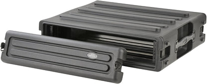 SKB R2U Roto Rack Case