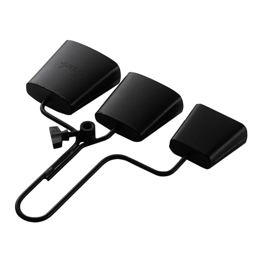 Pearl PTB30 Tri Bells Cowbell