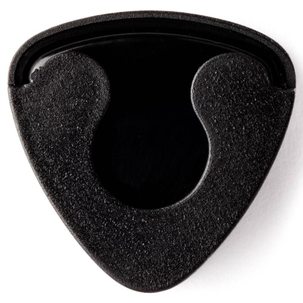 Jim Dunlop 5005 Pick Holder in Black