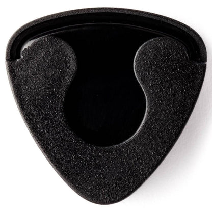 Jim Dunlop 5005 Pick Holder in Black