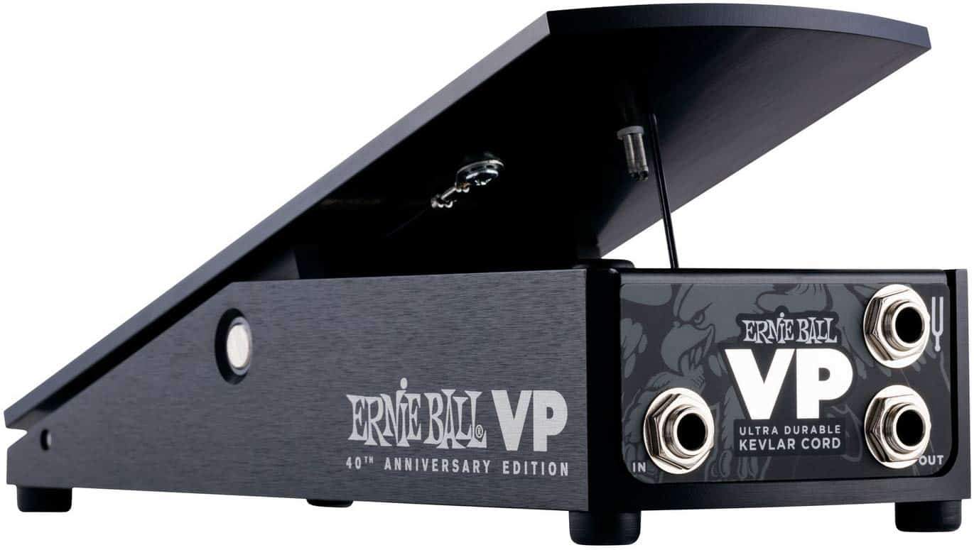 Ernie Ball 40th Anniversary Volume Pedal