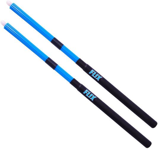 Flix FL FTM Medium Fiber Stick in Blue