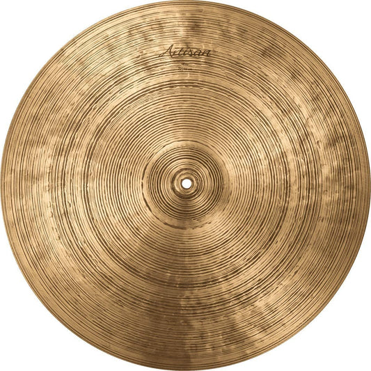 Sabian 22" Artisan Elite Crash & Ride Cymbal