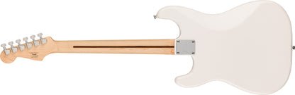 Squier Sonic Stratocaster HT in Arctic White | B-STOCK
