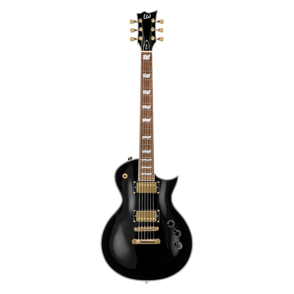 ESP LTD EC 256 Eclipse in Black