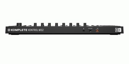Native Instruments Komplete Kontrol M32 Controller Keyboard