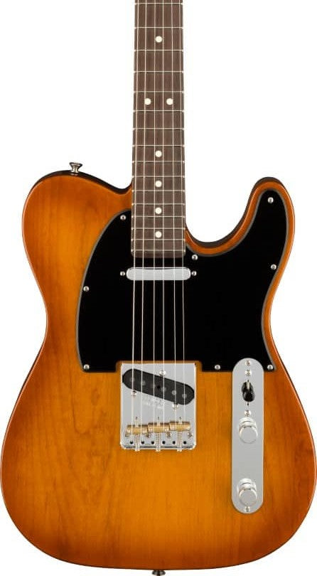 Fender American Performer Telecaster in Honey Burst