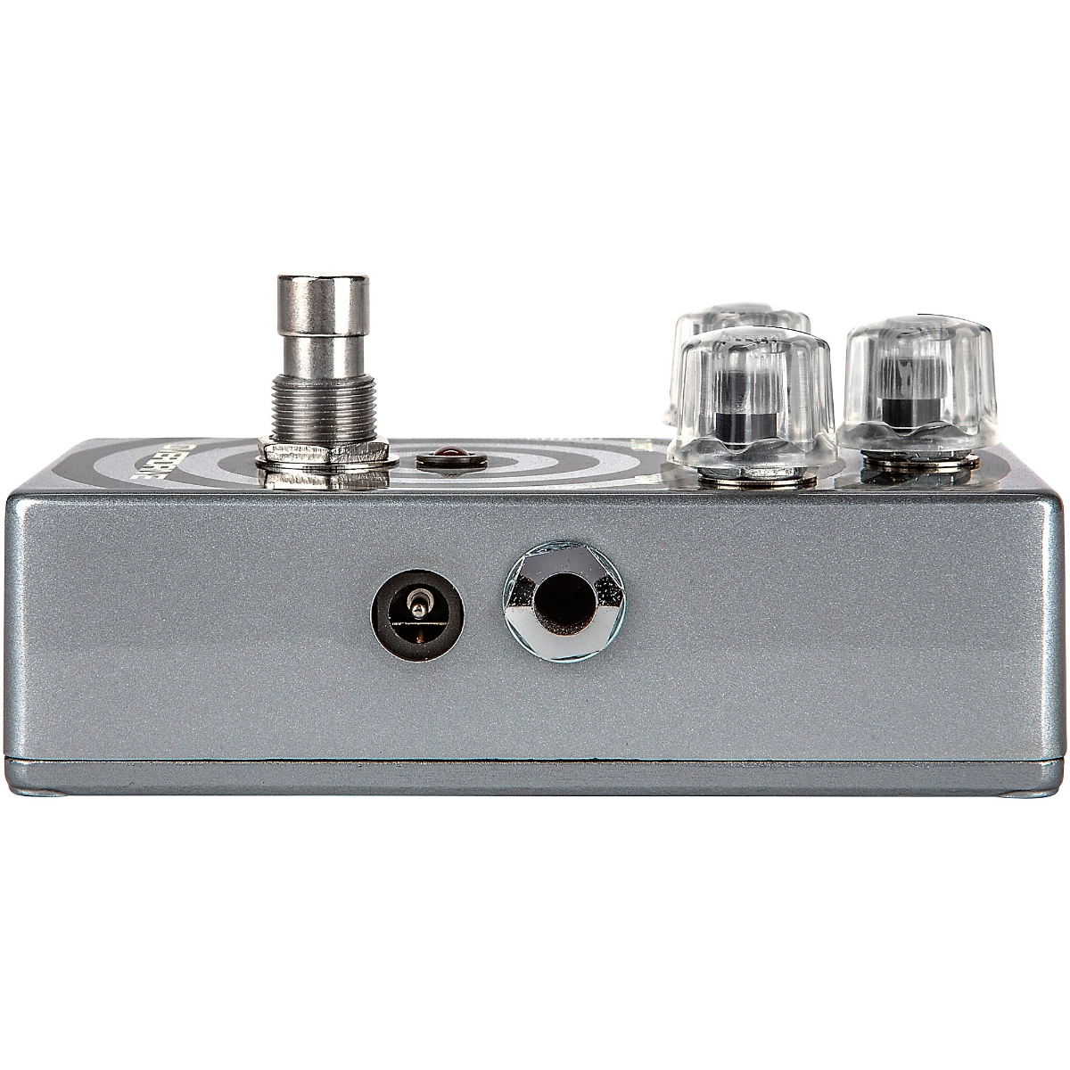 MXR Wylde Audio Overdrive Pedal
