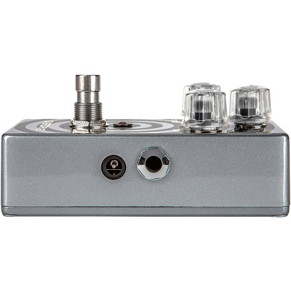 MXR Wylde Audio Overdrive Pedal
