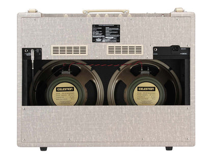 VOX AC30 Hand-Wired 2x12" 30W Combo Amp