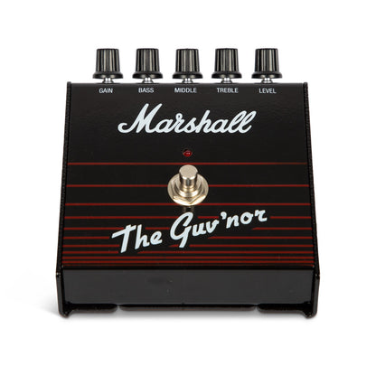 Marshall The Guv'nor Overdrive/Distortion Pedal