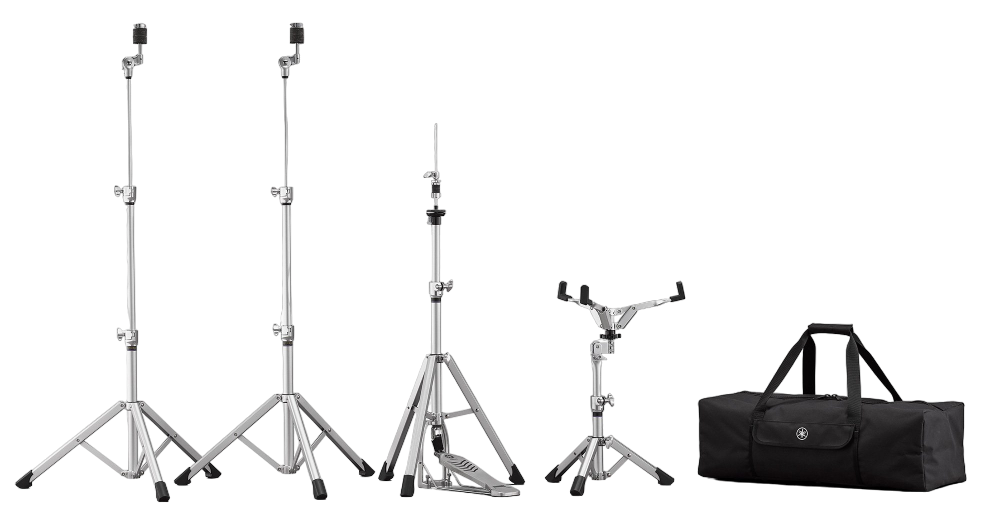 Yamaha HW3 Advanced Lightweight Hardware Set