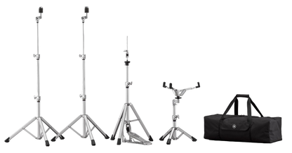 Yamaha HW3 Advanced Lightweight Hardware Set