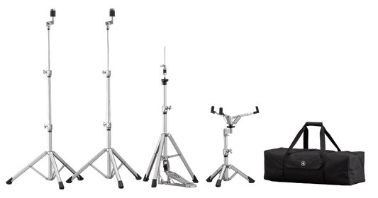 Yamaha HW3 Advanced Lightweight Hardware Set