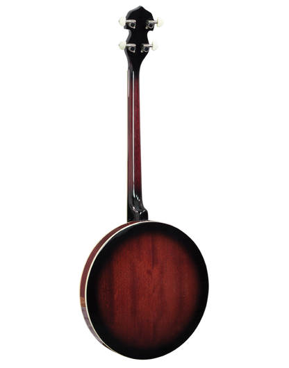 Barnes & Mullins BJ304 Perfect 4-String Tenor Banjo