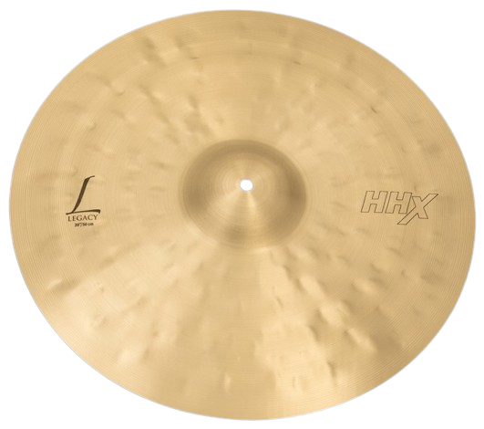 Sabian 12010XLN HHX Legacy Ride 20"