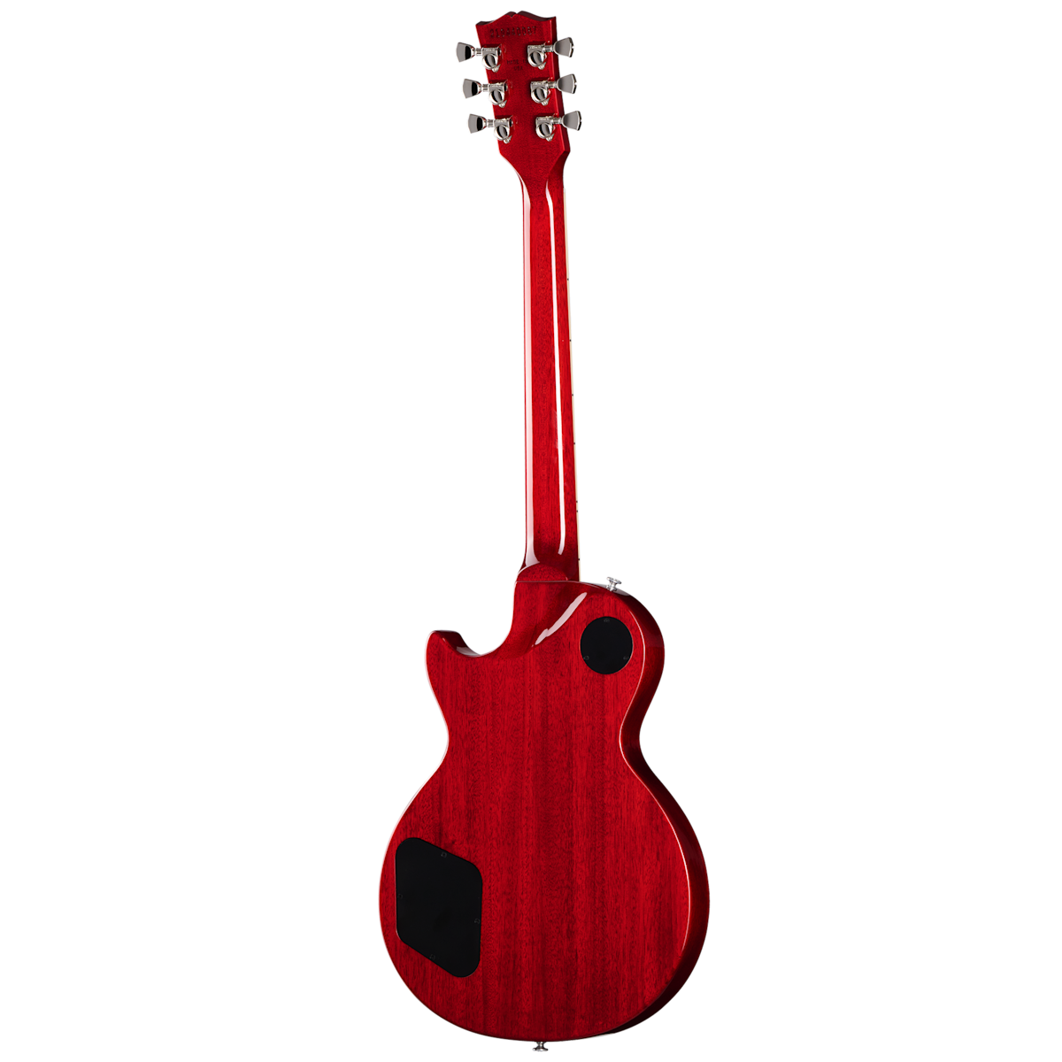 Gibson Les Paul Studio Session Electric Guitar in Bourbon Burst