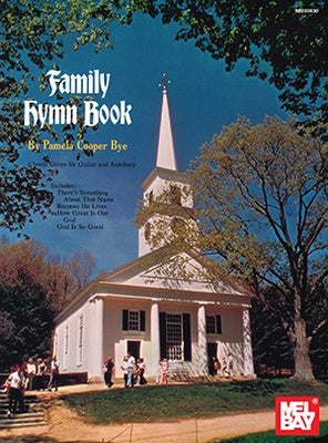 FAMILY HYMN BOOK