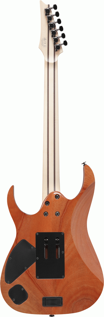 Ibanez RG5120M Prestige Electric Guitar in Polar Lights