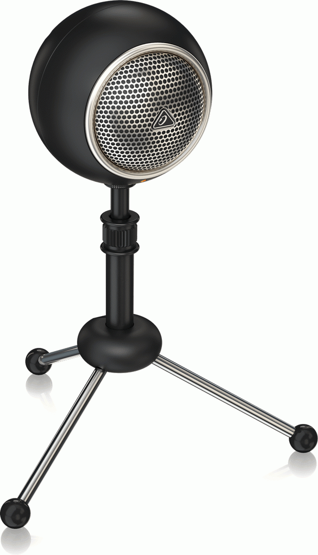 Behringer BV BOMB Vintage Bomb USB Microphone