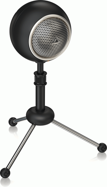Behringer BV BOMB Vintage Bomb USB Microphone