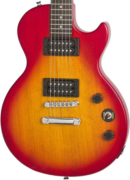Epiphone Les Paul Special VE in Heritage Cherry Sunburst