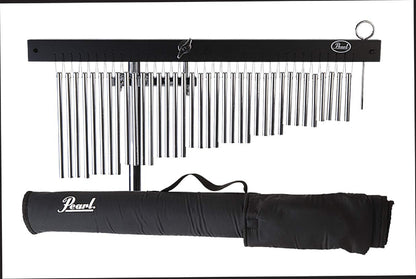 Pearl PWCH3620A 36 Bar Aluminum Windchime