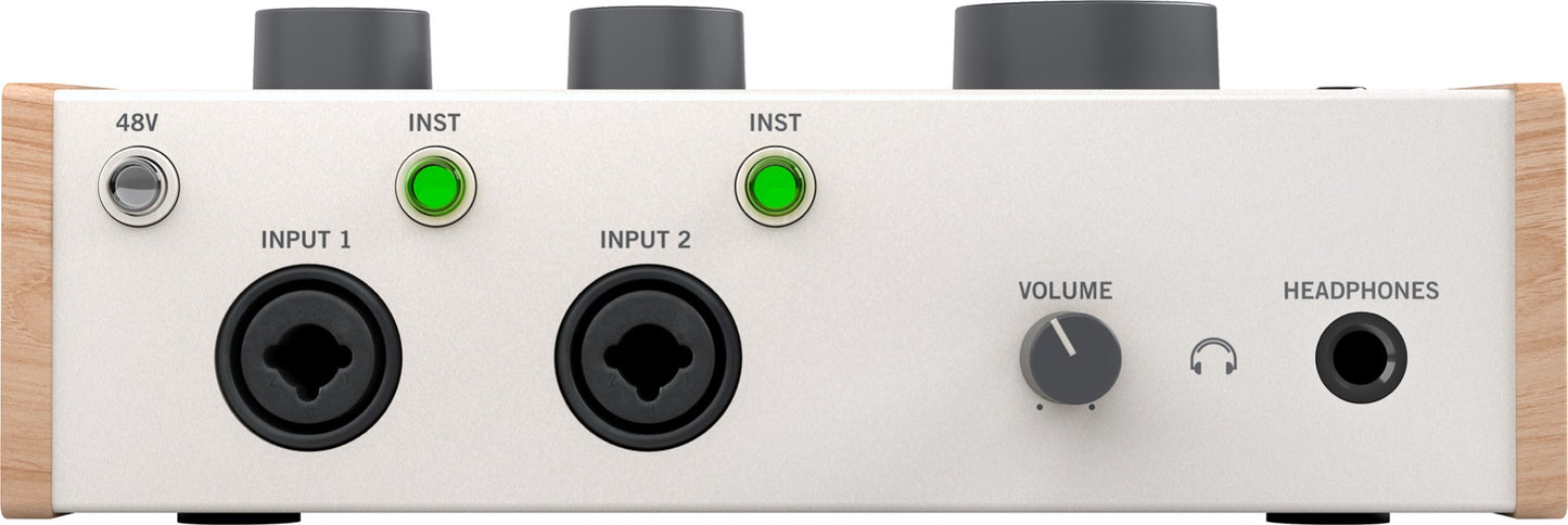 Universal Audio Volt 276 USB Audio Interface